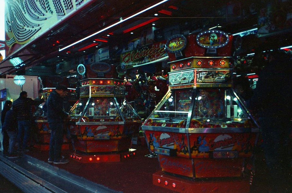 xóc đĩa May88